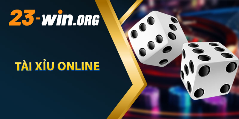 Tài Xỉu Online